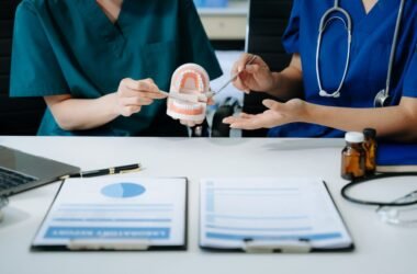 Family Dental Practice