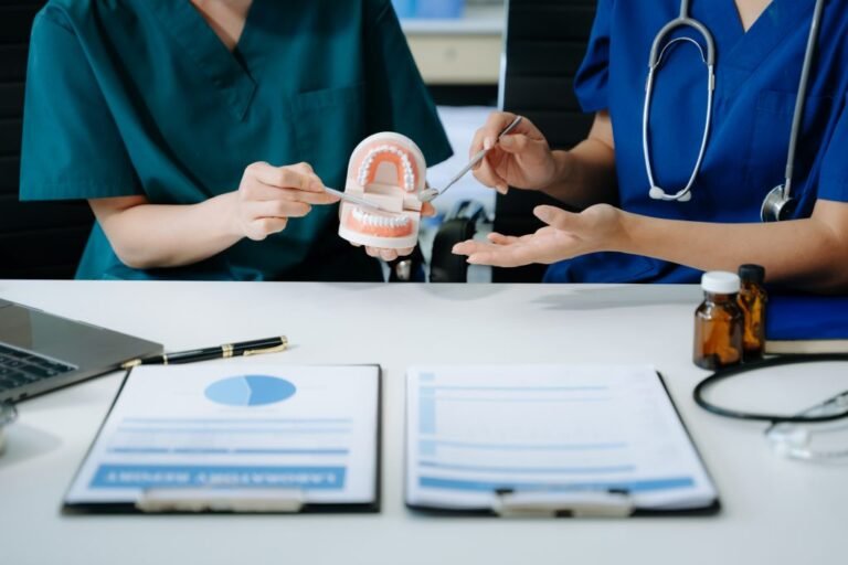 Family Dental Practice
