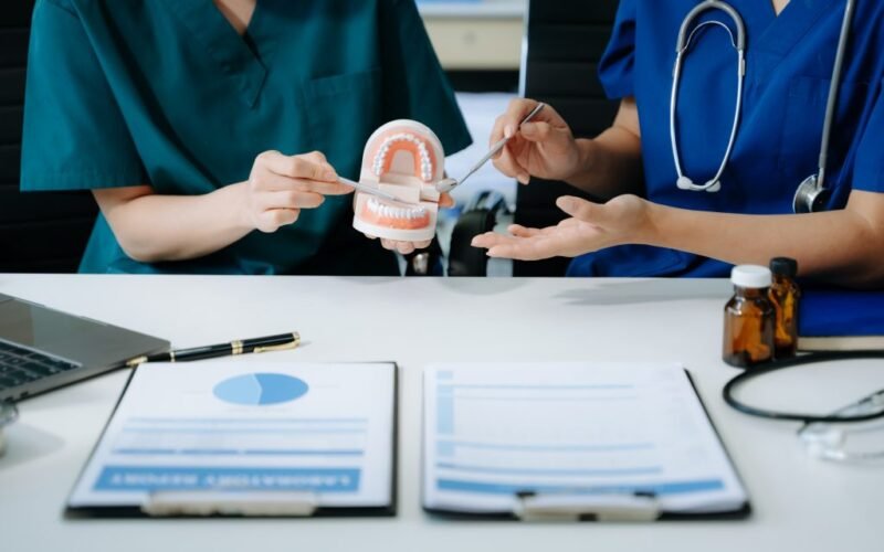 Family Dental Practice