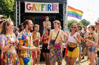 Gayfirir