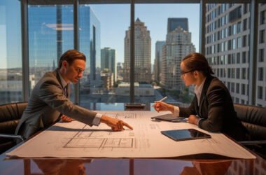 How Accurate Commercial Appraisals Reduce Investment Risk