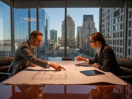 How Accurate Commercial Appraisals Reduce Investment Risk