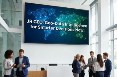 Jr Geo