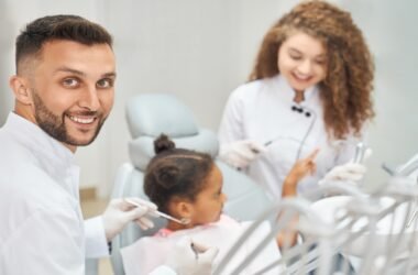 3 Services That Define Comprehensive Family Dental Care