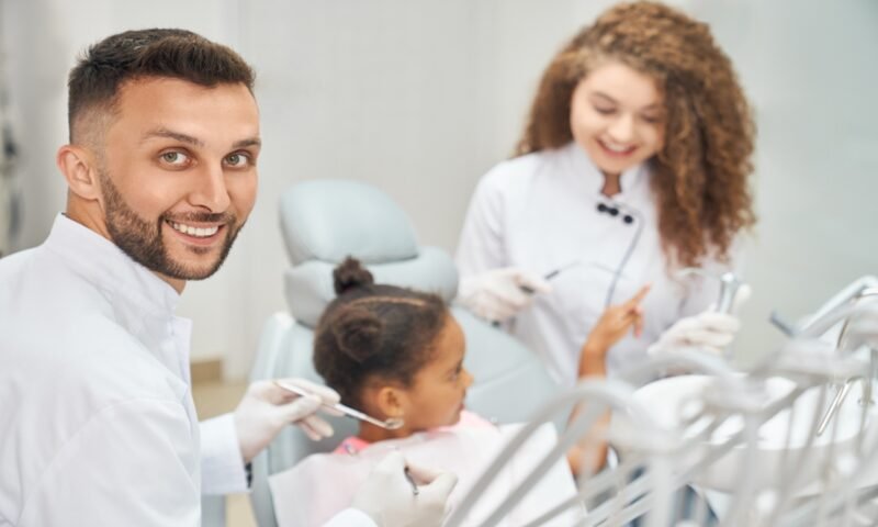 3 Services That Define Comprehensive Family Dental Care