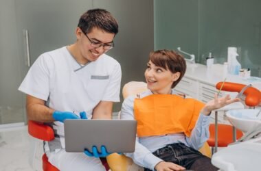3 Signs It’s Time To Explore Cosmetic Options With Your Family Dentist