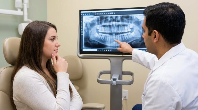 4 Steps In The Journey From Consultation To Braces