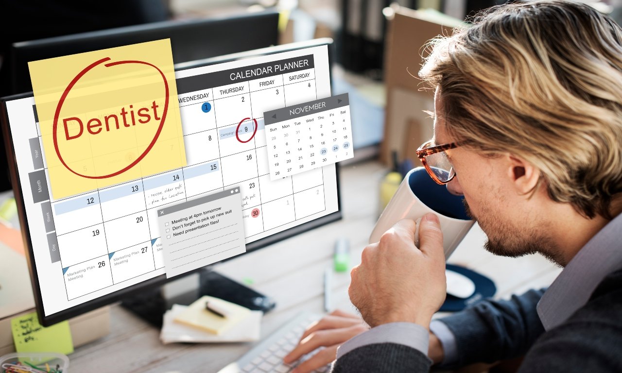 6 Benefits Of Scheduling Preventive Visits Twice A Year