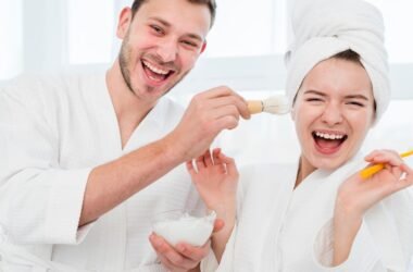 6 Steps Families Can Take To Keep Cosmetic Results Looking Fresh