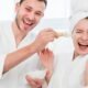 6 Steps Families Can Take To Keep Cosmetic Results Looking Fresh