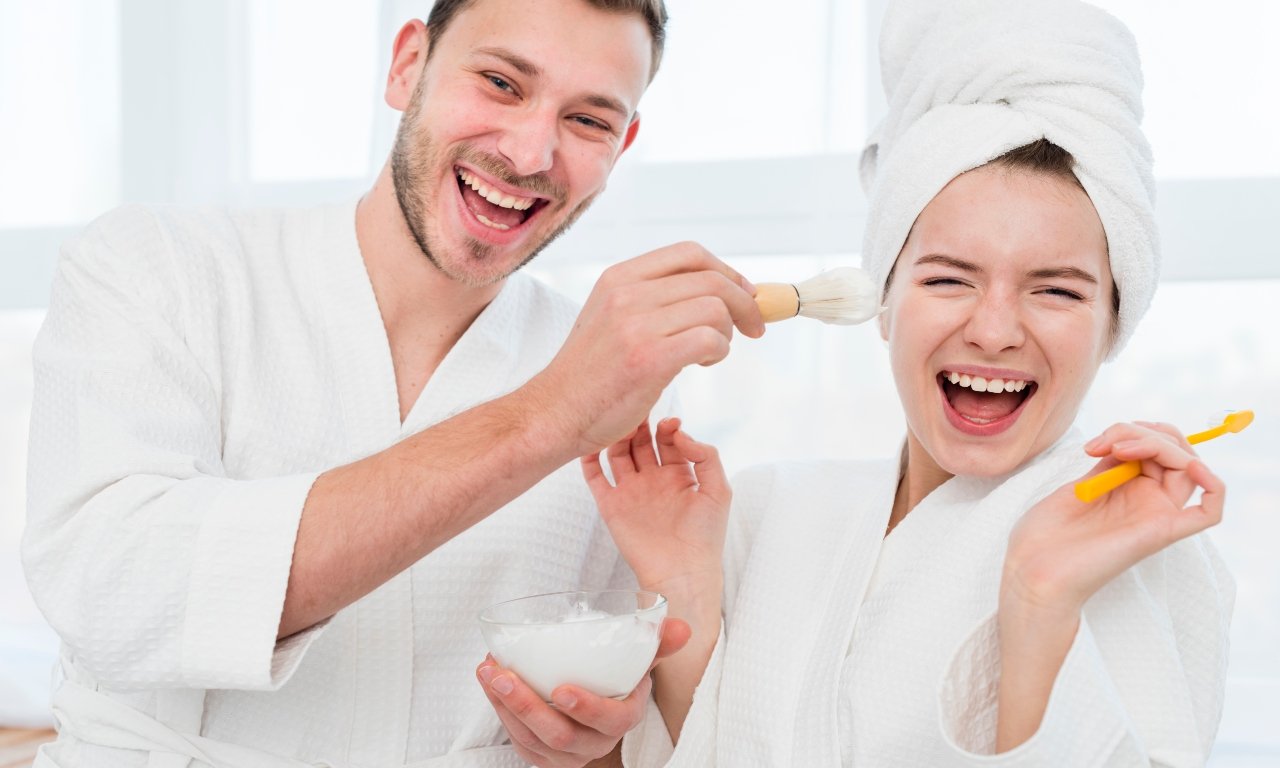 6 Steps Families Can Take To Keep Cosmetic Results Looking Fresh