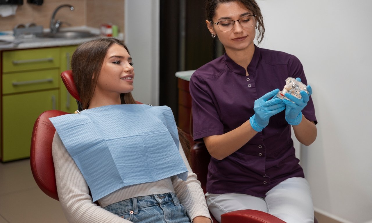 6 Tips For Caring For Cosmetic Restorations Long Term