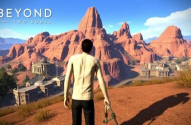 Game Beyond Ps3