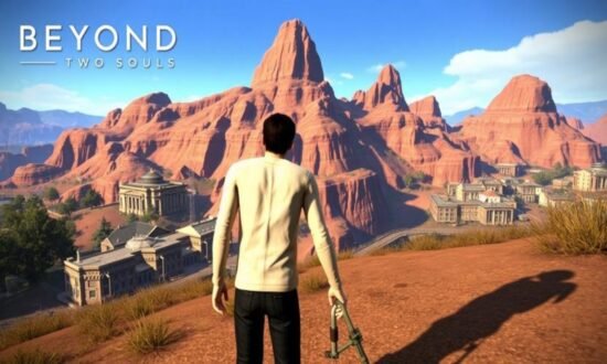 Game Beyond Ps3