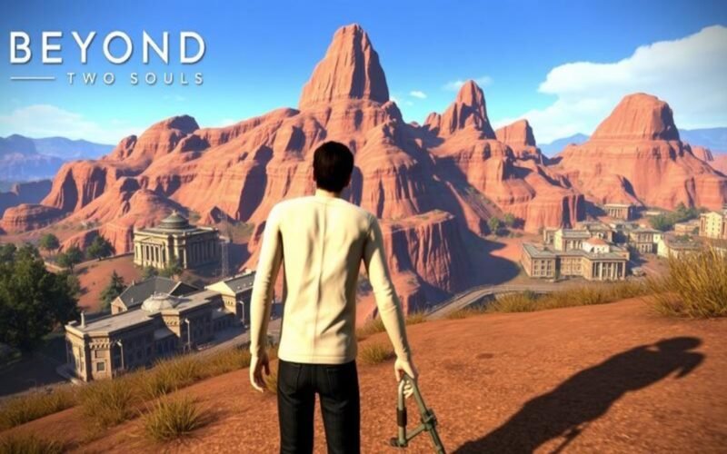 Game beyond ps3