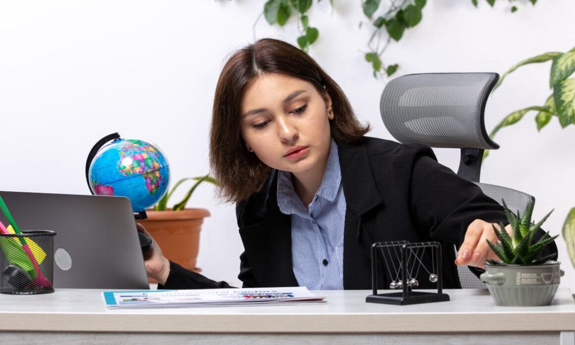 How Accountants Provide Peace Of Mind During Economic Uncertainty