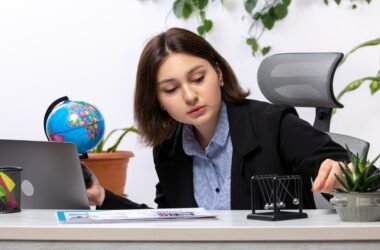 How Accountants Provide Peace Of Mind During Economic Uncertainty