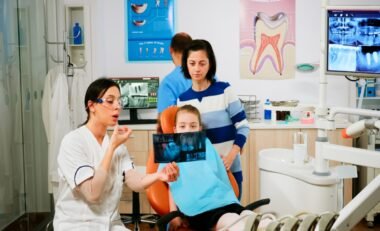 How Family Dentistry Builds Comfort With Each Stage Of Development