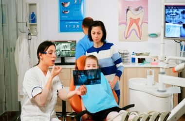 How Family Dentistry Builds Comfort With Each Stage Of Development