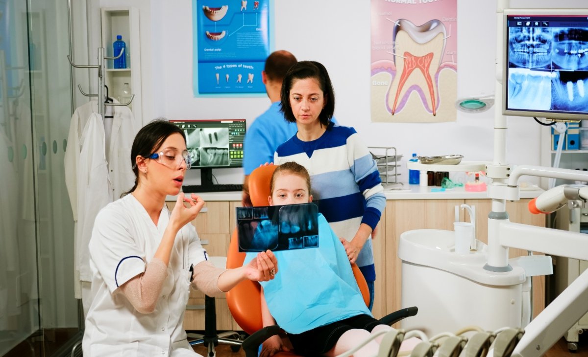 How Family Dentistry Builds Comfort With Each Stage Of Development