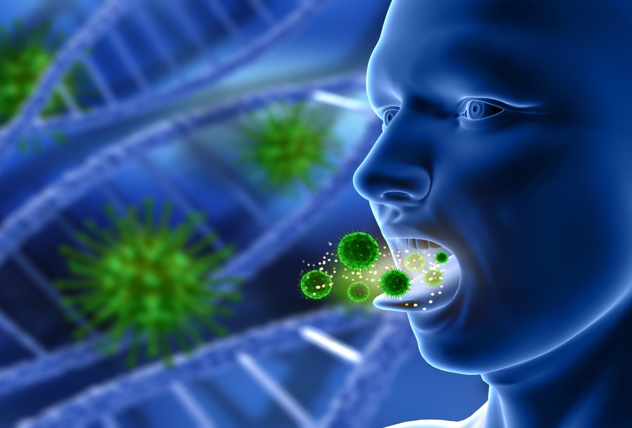 The Link Between Oral Health And Chronic Inflammation