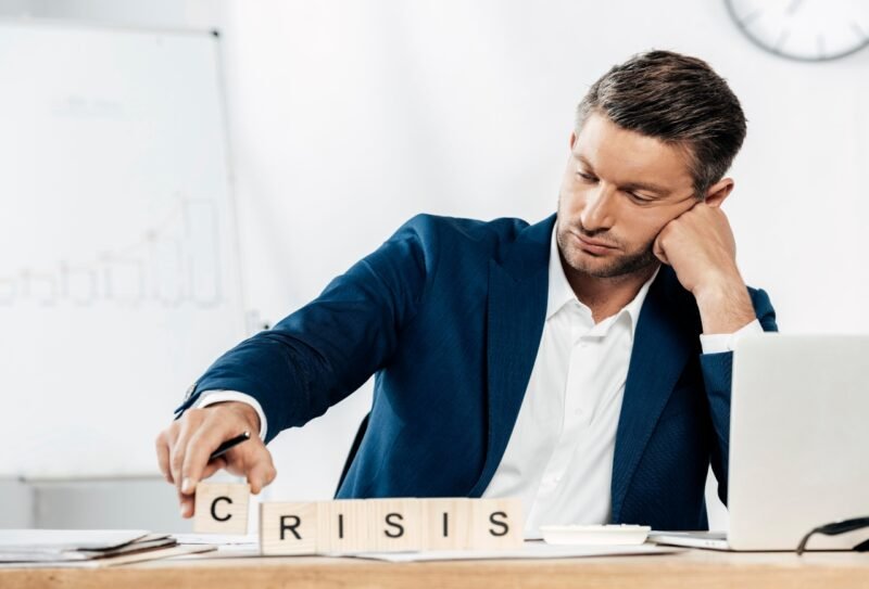 Why Cpas Are Crucial In Times Of Financial Crisis