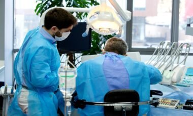Why Oral Surgeons Play A Key Role In Emergency Dental Care