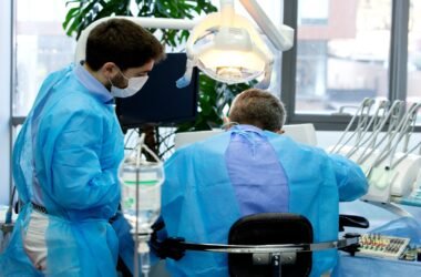 Why Oral Surgeons Play A Key Role In Emergency Dental Care
