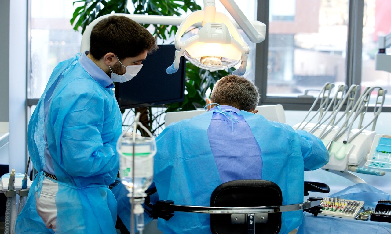 Why Oral Surgeons Play A Key Role In Emergency Dental Care