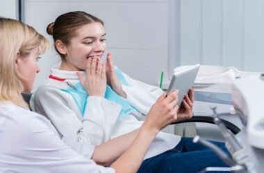 Why Tracking Oral Health History Improves Future Care