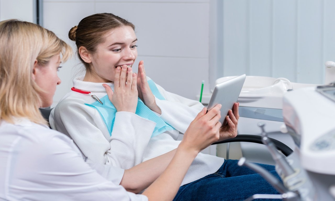 Why Tracking Oral Health History Improves Future Care