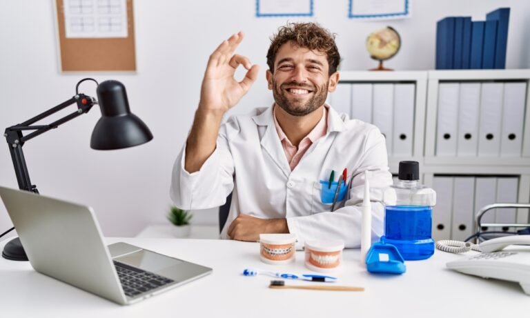 3 Signs It’s Time To Transition To A Holistic Dentist