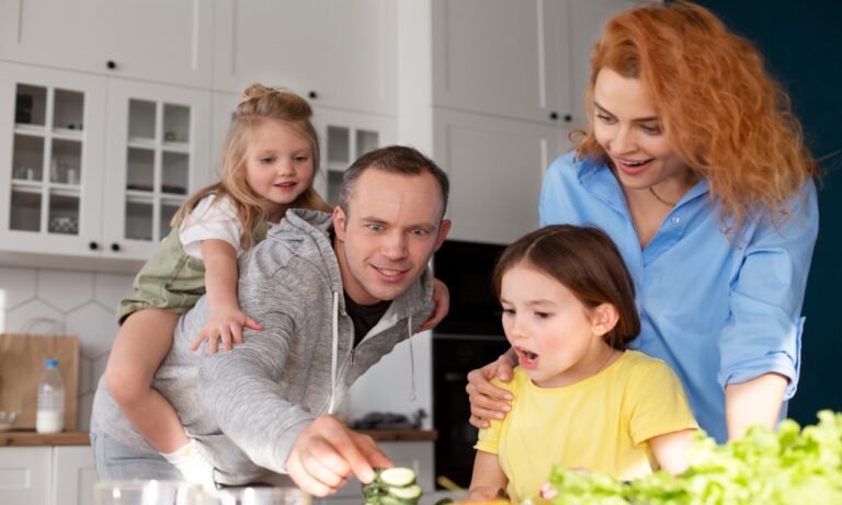 5 Services Offered In Family Practices That Support Healthy Development