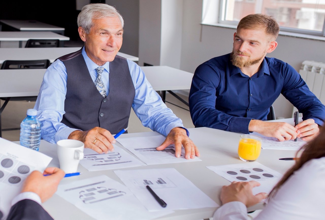 5 Ways Accounting Firms Support Retirement Planning