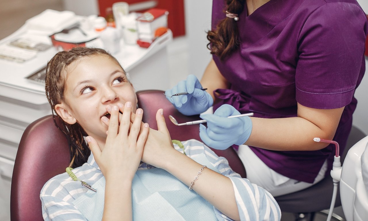 6 Ways Practices Make Cosmetic Dentistry More Kid And Teen Friendly