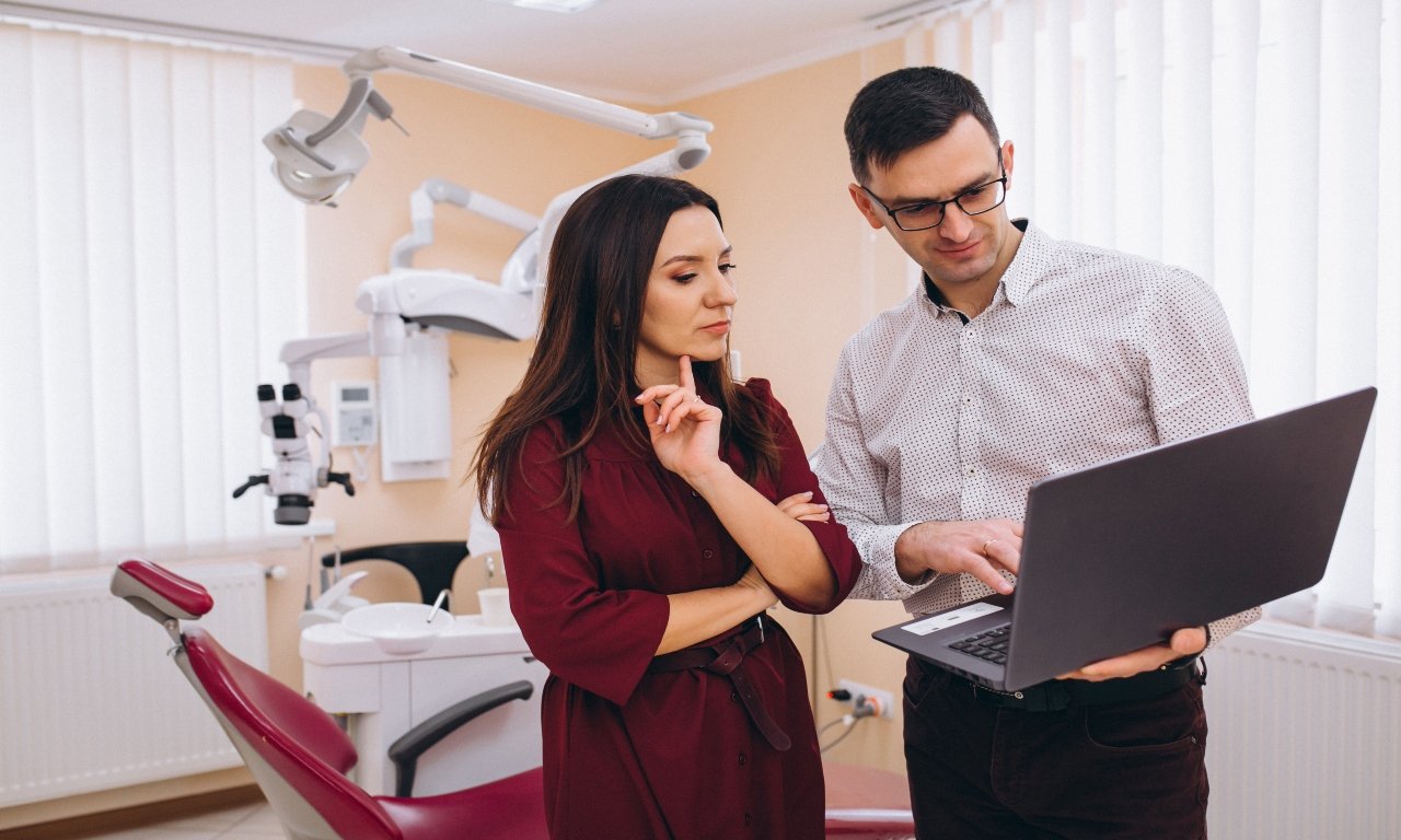 How Family Dental Practices Help New Patients Feel Oriented And Informed