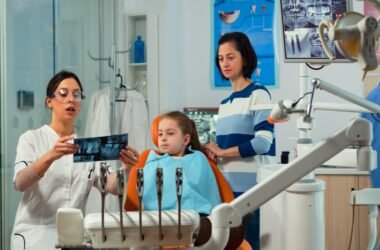 What To Expect From A Full Service Family Dental Practice