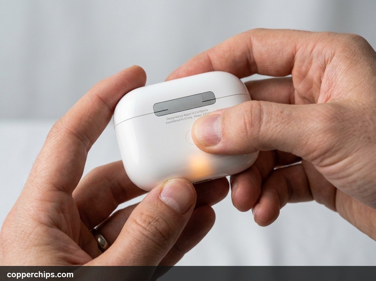 Why Is Only One Airpod Charging