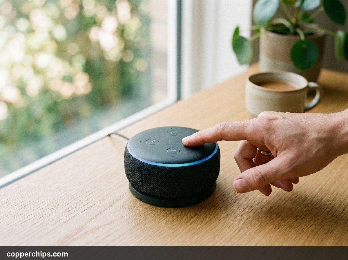 Alexa Won't Connect To Wifi