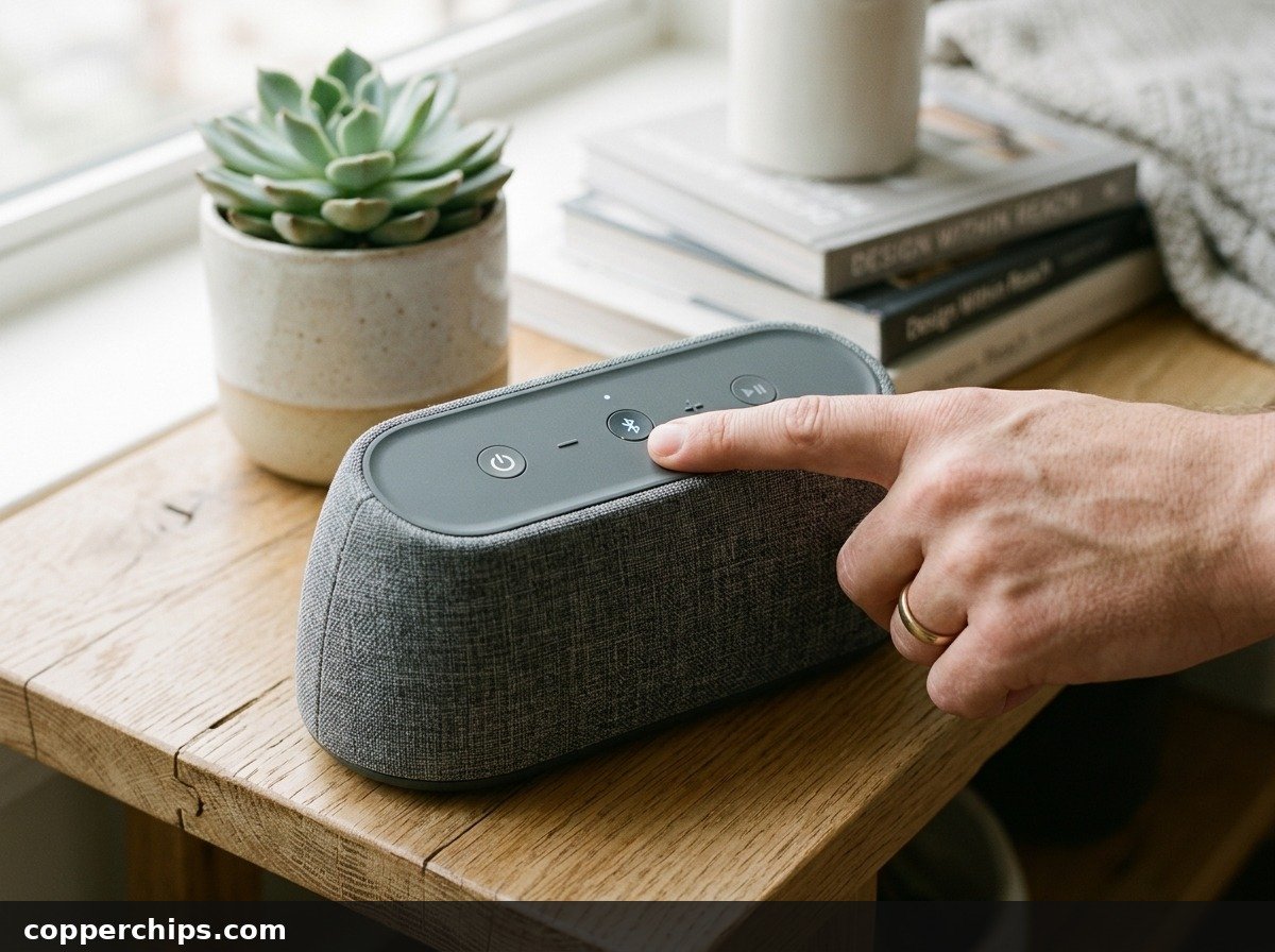 How To Connect Bluetooth Speaker To Tv
