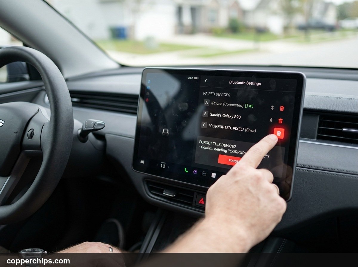 Why Won't My Phone Connect To My Car