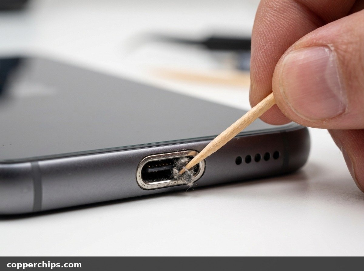 Why Is My Charger Not Working