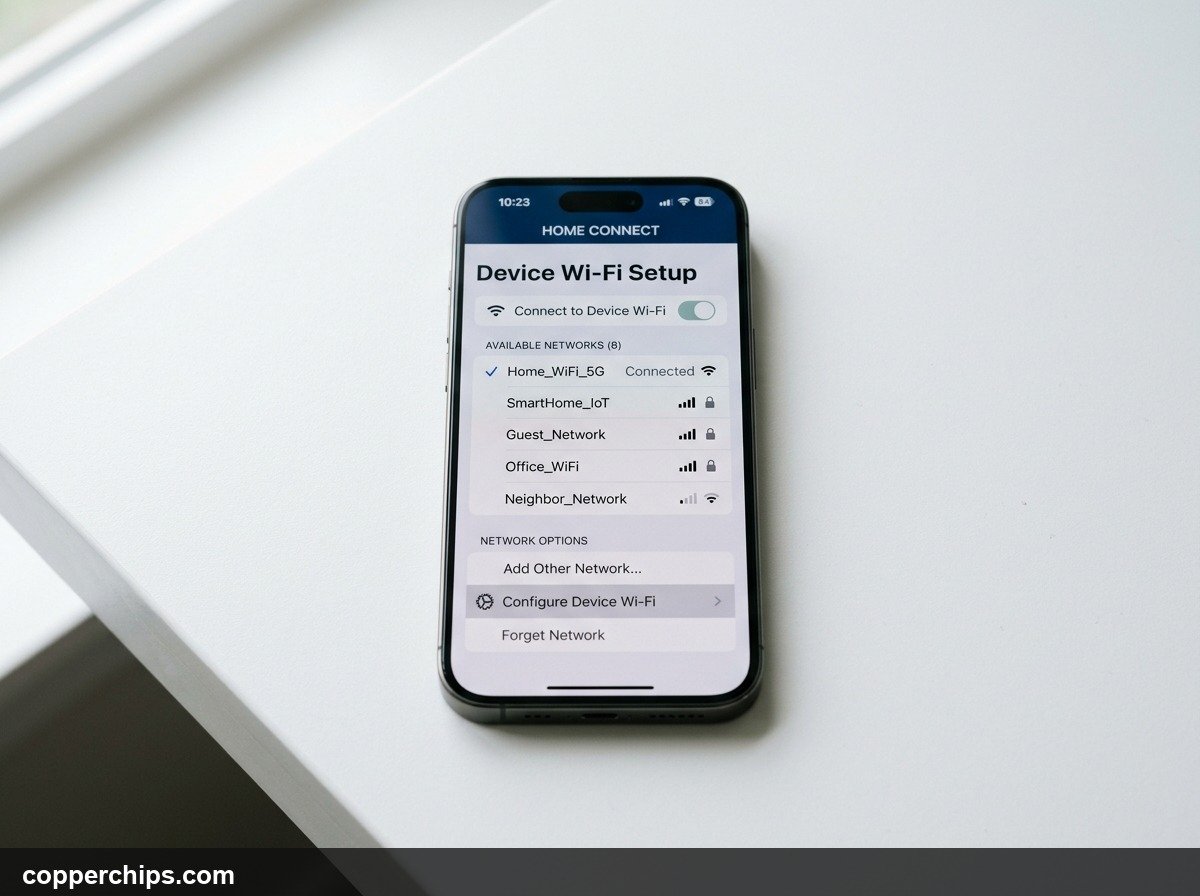 How To Change Wifi On Google Home