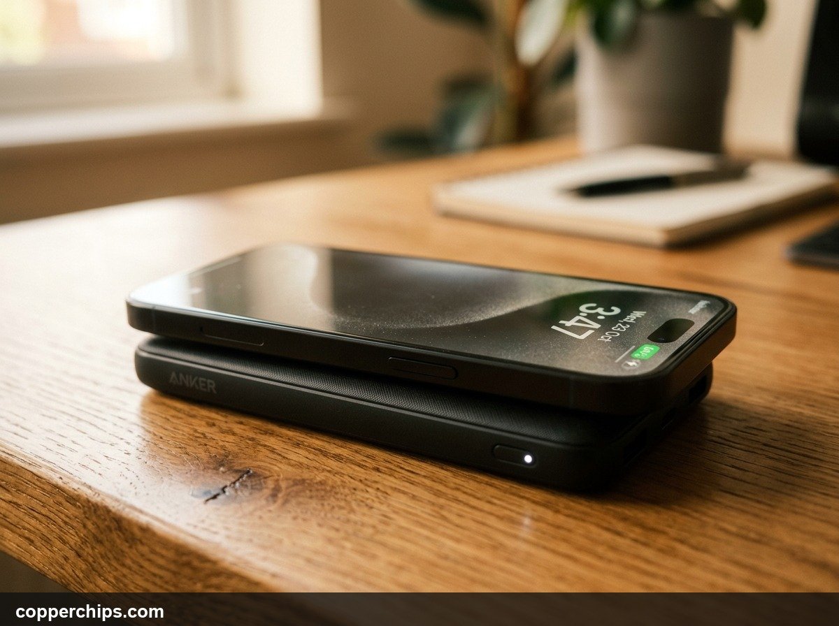 How To Charge Your Phone Without A Charger