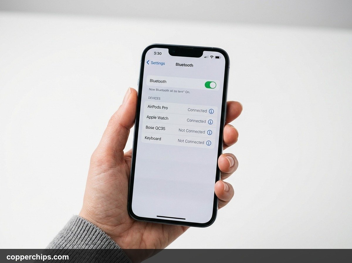How To Enable Bluetooth
