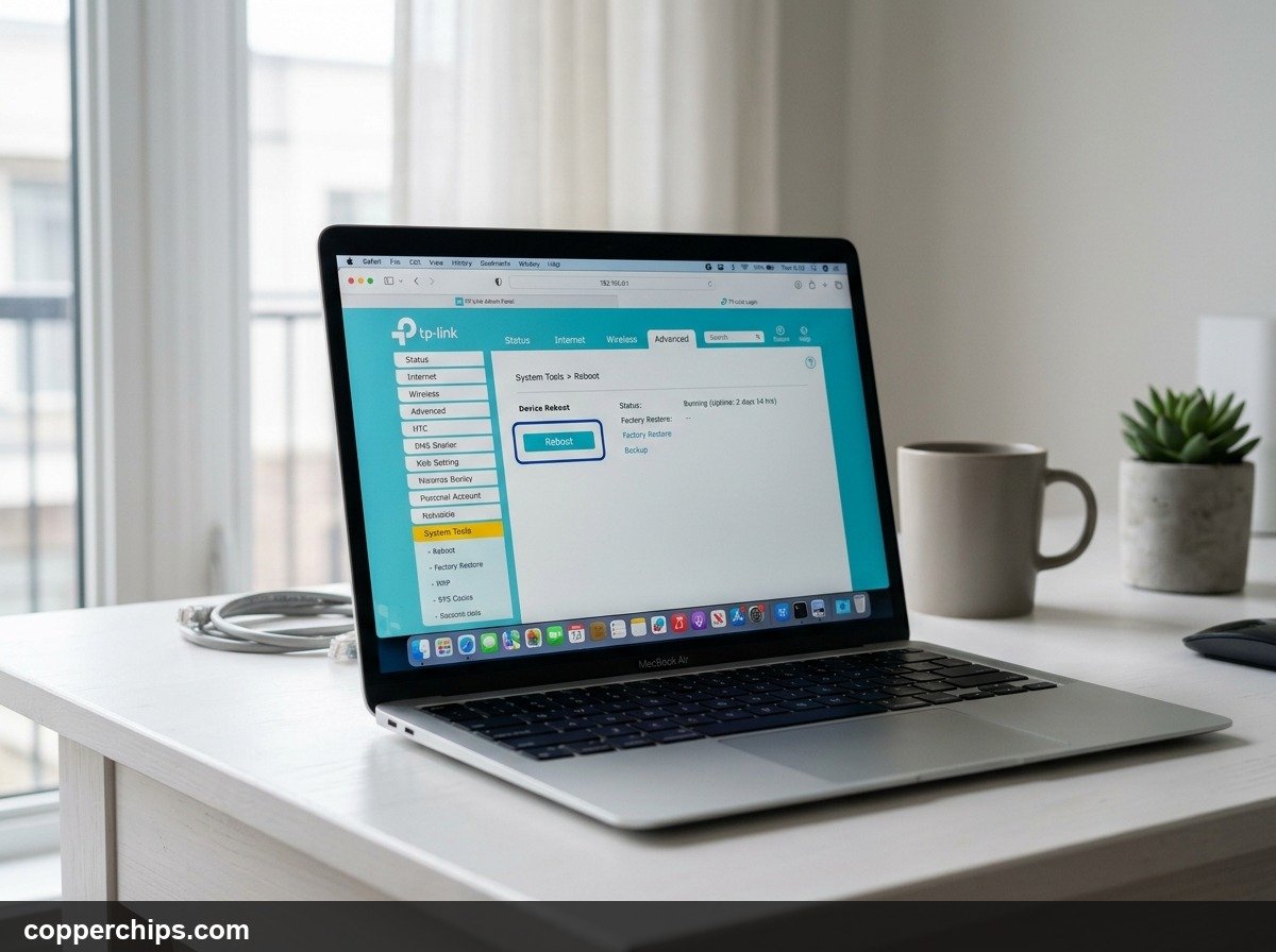 How To Reset Your Modem