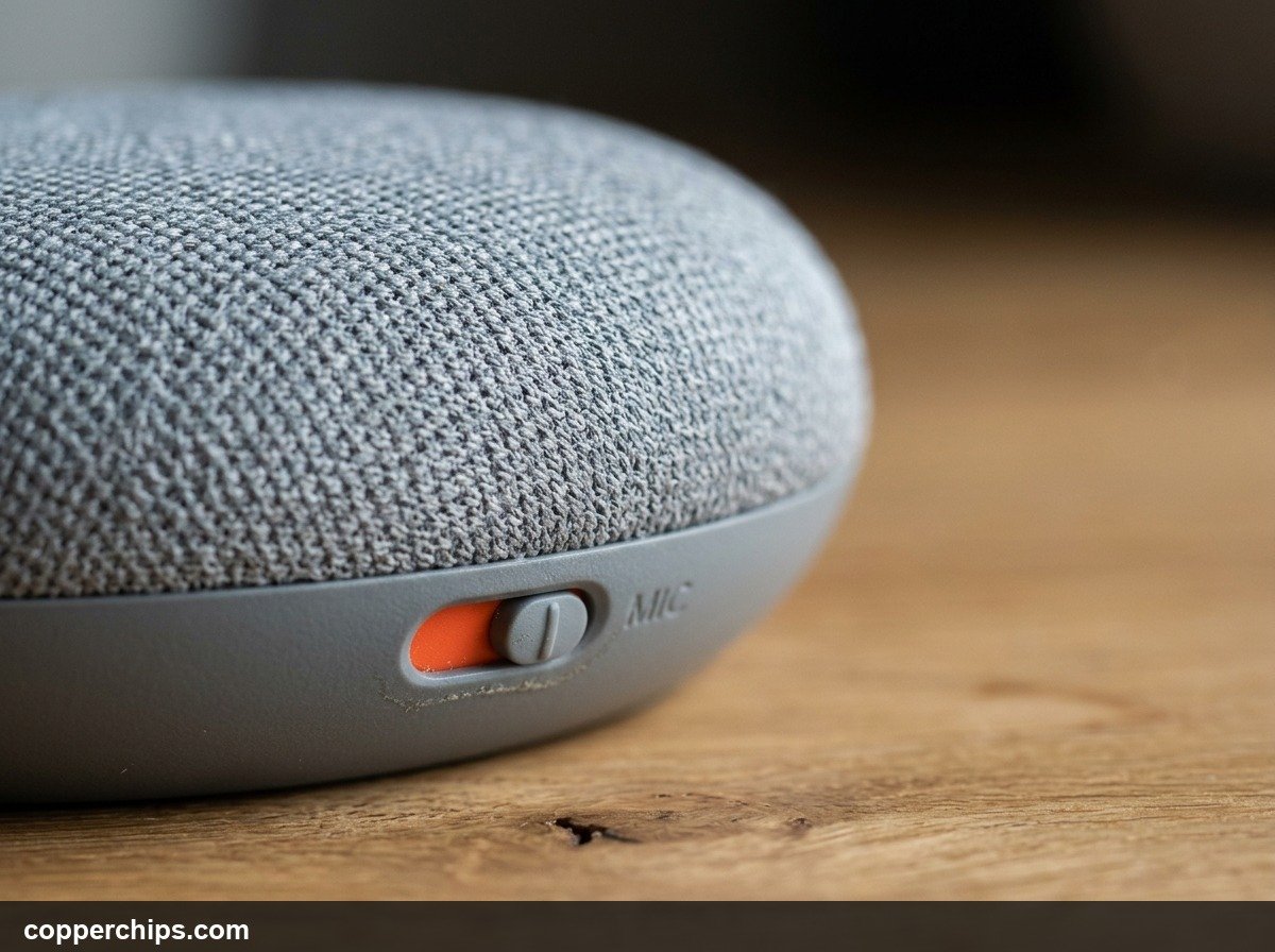How To Change Wifi On Google Home