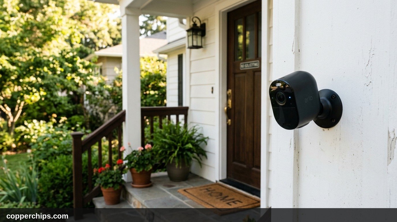Why Won't My Blink Camera Connect To Wifi
