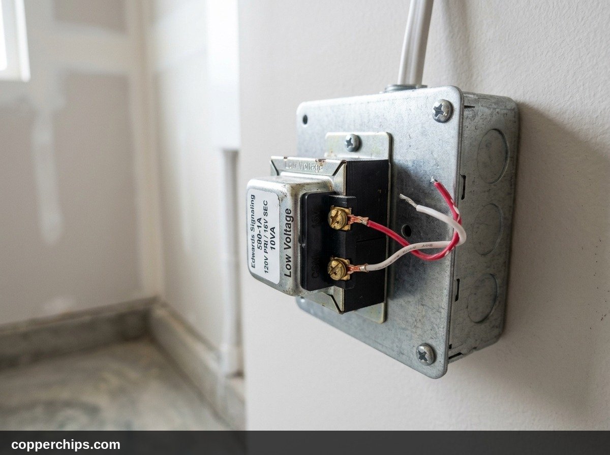 Ring Doorbell Mechanical Chime Not Working