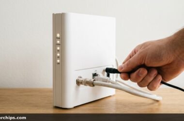 How Do I Reset Modem